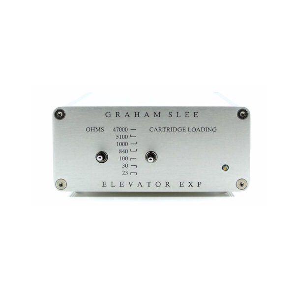 Graham Slee Elevator EXP