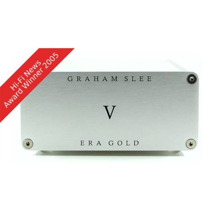 Graham Slee Era Gold V