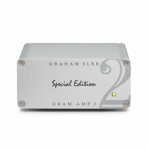 Graham Slee Gram Amp 2 SE